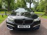 USED 2016 16 BMW 7 SERIES 3.0 730d M Sport Saloon 4dr Diesel Auto xDrive Euro 6 (s/s) (265 ps) 