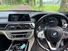 USED 2016 16 BMW 7 SERIES 3.0 730d M Sport Saloon 4dr Diesel Auto xDrive Euro 6 (s/s) (265 ps) 
