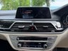 USED 2016 16 BMW 7 SERIES 3.0 730d M Sport Saloon 4dr Diesel Auto xDrive Euro 6 (s/s) (265 ps) 