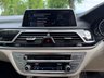 USED 2016 16 BMW 7 SERIES 3.0 730d M Sport Saloon 4dr Diesel Auto xDrive Euro 6 (s/s) (265 ps) 