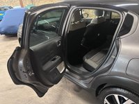USED 2021 21 CITROEN C3 1.2 PureTech Shine Plus Hatchback 5dr Petrol Manual Euro 6 (s/s) (83 ps) 