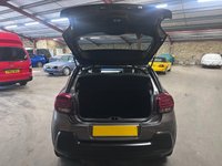 USED 2021 21 CITROEN C3 1.2 PureTech Shine Plus Hatchback 5dr Petrol Manual Euro 6 (s/s) (83 ps) 