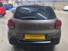 USED 2021 21 CITROEN C3 1.2 PureTech Shine Plus Hatchback 5dr Petrol Manual Euro 6 (s/s) (83 ps) 