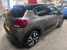 USED 2021 21 CITROEN C3 1.2 PureTech Shine Plus Hatchback 5dr Petrol Manual Euro 6 (s/s) (83 ps) 