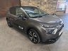 USED 2021 21 CITROEN C3 1.2 PureTech Shine Plus Hatchback 5dr Petrol Manual Euro 6 (s/s) (83 ps) 