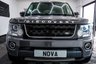 USED 2016 16 LAND ROVER DISCOVERY 4 3.0 SD V6 Landmark SUV 5dr Diesel Auto 4WD Euro 6 (s/s) (256 bhp) 3 MONTHS WARRANTY INCLUDED!