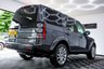 USED 2016 16 LAND ROVER DISCOVERY 4 3.0 SD V6 Landmark SUV 5dr Diesel Auto 4WD Euro 6 (s/s) (256 bhp) 3 MONTHS WARRANTY INCLUDED!