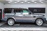 USED 2016 16 LAND ROVER DISCOVERY 4 3.0 SD V6 Landmark SUV 5dr Diesel Auto 4WD Euro 6 (s/s) (256 bhp) 3 MONTHS WARRANTY INCLUDED!