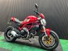 USED 2017 67 DUCATI Monster 797 FINANCE SPECIALISTS APPLY NOW LOW RATE FINANCE DELIVERY AVAILABLE