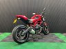 USED 2017 67 DUCATI Monster 797 FINANCE SPECIALISTS APPLY NOW LOW RATE FINANCE DELIVERY AVAILABLE