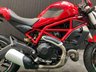 USED 2017 67 DUCATI Monster 797 FINANCE SPECIALISTS APPLY NOW LOW RATE FINANCE DELIVERY AVAILABLE