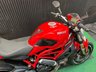 USED 2017 67 DUCATI Monster 797 FINANCE SPECIALISTS APPLY NOW LOW RATE FINANCE DELIVERY AVAILABLE