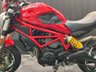 USED 2017 67 DUCATI Monster 797 FINANCE SPECIALISTS APPLY NOW LOW RATE FINANCE DELIVERY AVAILABLE