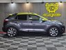 USED 2017 67 KIA STONIC 1.6 CRDi First Edition Euro 6 (s/s) 5dr 2 KEYS-REVERSE CAM-HEATED SEAT