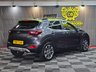 USED 2017 67 KIA STONIC 1.6 CRDi First Edition Euro 6 (s/s) 5dr 2 KEYS-REVERSE CAM-HEATED SEAT