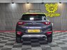 USED 2017 67 KIA STONIC 1.6 CRDi First Edition Euro 6 (s/s) 5dr 2 KEYS-REVERSE CAM-HEATED SEAT