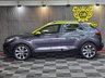 USED 2017 67 KIA STONIC 1.6 CRDi First Edition Euro 6 (s/s) 5dr 2 KEYS-REVERSE CAM-HEATED SEAT