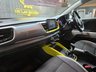 USED 2017 67 KIA STONIC 1.6 CRDi First Edition Euro 6 (s/s) 5dr 2 KEYS-REVERSE CAM-HEATED SEAT