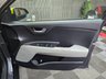 USED 2017 67 KIA STONIC 1.6 CRDi First Edition Euro 6 (s/s) 5dr 2 KEYS-REVERSE CAM-HEATED SEAT