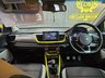 USED 2017 67 KIA STONIC 1.6 CRDi First Edition Euro 6 (s/s) 5dr 2 KEYS-REVERSE CAM-HEATED SEAT