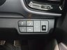 USED 2017 67 KIA STONIC 1.6 CRDi First Edition Euro 6 (s/s) 5dr 2 KEYS-REVERSE CAM-HEATED SEAT
