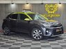 USED 2017 67 KIA STONIC 1.6 CRDi First Edition Euro 6 (s/s) 5dr 2 KEYS-REVERSE CAM-HEATED SEAT