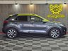 USED 2017 67 KIA STONIC 1.6 CRDi First Edition Euro 6 (s/s) 5dr 2 KEYS-REVERSE CAM-HEATED SEAT