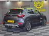 USED 2017 67 KIA STONIC 1.6 CRDi First Edition Euro 6 (s/s) 5dr 2 KEYS-REVERSE CAM-HEATED SEAT