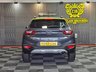 USED 2017 67 KIA STONIC 1.6 CRDi First Edition Euro 6 (s/s) 5dr 2 KEYS-REVERSE CAM-HEATED SEAT