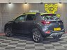 USED 2017 67 KIA STONIC 1.6 CRDi First Edition Euro 6 (s/s) 5dr 2 KEYS-REVERSE CAM-HEATED SEAT