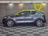 USED 2017 67 KIA STONIC 1.6 CRDi First Edition Euro 6 (s/s) 5dr 2 KEYS-REVERSE CAM-HEATED SEAT