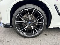 USED 2018 18 BMW X3 2.0 20d M Sport SUV 5dr Diesel Auto xDrive Euro 6 (s/s) (190 ps) 