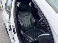 USED 2018 18 BMW X3 2.0 20d M Sport SUV 5dr Diesel Auto xDrive Euro 6 (s/s) (190 ps) 