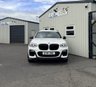 USED 2018 18 BMW X3 2.0 20d M Sport SUV 5dr Diesel Auto xDrive Euro 6 (s/s) (190 ps) 