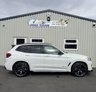 USED 2018 18 BMW X3 2.0 20d M Sport SUV 5dr Diesel Auto xDrive Euro 6 (s/s) (190 ps) 