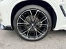 USED 2018 18 BMW X3 2.0 20d M Sport SUV 5dr Diesel Auto xDrive Euro 6 (s/s) (190 ps) 