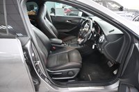 USED 2016 16 MERCEDES-BENZ CLA 2.1 CLA220d AMG Line Coupe 4dr Diesel 7G-DCT Euro 6 (s/s) (177 ps) *HOME DELIVERY 7 DAY MONEY BACK*