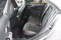 USED 2016 16 MERCEDES-BENZ CLA 2.1 CLA220d AMG Line Coupe 4dr Diesel 7G-DCT Euro 6 (s/s) (177 ps) *HOME DELIVERY 7 DAY MONEY BACK*