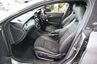 USED 2016 16 MERCEDES-BENZ CLA 2.1 CLA220d AMG Line Coupe 4dr Diesel 7G-DCT Euro 6 (s/s) (177 ps) *HOME DELIVERY 7 DAY MONEY BACK*