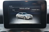 USED 2016 16 MERCEDES-BENZ CLA 2.1 CLA220d AMG Line Coupe 4dr Diesel 7G-DCT Euro 6 (s/s) (177 ps) *HOME DELIVERY 7 DAY MONEY BACK*