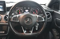 USED 2016 16 MERCEDES-BENZ CLA 2.1 CLA220d AMG Line Coupe 4dr Diesel 7G-DCT Euro 6 (s/s) (177 ps) *HOME DELIVERY 7 DAY MONEY BACK*