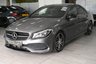 USED 2016 16 MERCEDES-BENZ CLA 2.1 CLA220d AMG Line Coupe 4dr Diesel 7G-DCT Euro 6 (s/s) (177 ps) *HOME DELIVERY 7 DAY MONEY BACK*