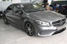 USED 2016 16 MERCEDES-BENZ CLA 2.1 CLA220d AMG Line Coupe 4dr Diesel 7G-DCT Euro 6 (s/s) (177 ps) *HOME DELIVERY 7 DAY MONEY BACK*