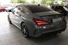 USED 2016 16 MERCEDES-BENZ CLA 2.1 CLA220d AMG Line Coupe 4dr Diesel 7G-DCT Euro 6 (s/s) (177 ps) *HOME DELIVERY 7 DAY MONEY BACK*