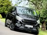 USED 2023 73 FORD TRANSIT CUSTOM 2.0 300 EcoBlue Limited Panel Van 5dr Diesel Manual L2 H1 Euro 6 (s/s) (130 ps) 