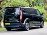 USED 2023 73 FORD TRANSIT CUSTOM 2.0 300 EcoBlue Limited Panel Van 5dr Diesel Manual L2 H1 Euro 6 (s/s) (130 ps) 
