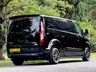 USED 2023 73 FORD TRANSIT CUSTOM 2.0 300 EcoBlue Limited Panel Van 5dr Diesel Manual L2 H1 Euro 6 (s/s) (130 ps) 