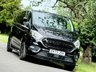 USED 2023 73 FORD TRANSIT CUSTOM 2.0 300 EcoBlue Limited Panel Van 5dr Diesel Manual L2 H1 Euro 6 (s/s) (130 ps) 
