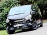 USED 2023 73 FORD TRANSIT CUSTOM 2.0 300 EcoBlue Limited Panel Van 5dr Diesel Manual L2 H1 Euro 6 (s/s) (130 ps) 