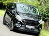 USED 2023 73 FORD TRANSIT CUSTOM 2.0 300 EcoBlue Limited Panel Van 5dr Diesel Manual L2 H1 Euro 6 (s/s) (130 ps) 